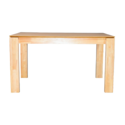 VI Gogi Solid Timber Dining Table