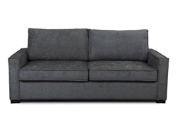 VI Dylan Fabric Upholstered Queen Sofa Bed