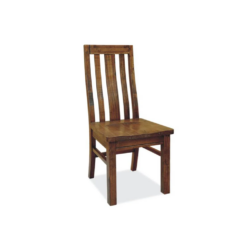 VI Toscana Solid Timber Dining Chair