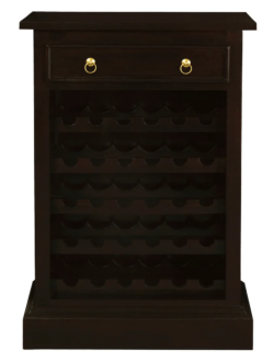 CT Tasmania 1 Drawer Wine Rack (30 wine bottles)