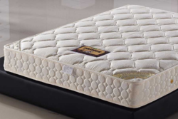 Prince Mattress SH888 (Medium Comfortable)