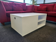 Can a White Coffee Table Add Style to Your Drawing Room?