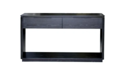 MD Strasbourg Sofa Table with 2 Drawers