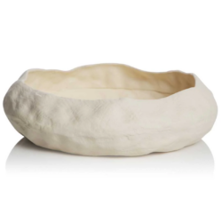 SH Tianjin Atremis Aluminium Bowl