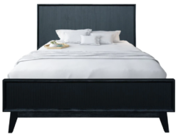 VI Ella Solid Timber Bed