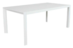 VI Icaria Aluminium Outdoor Dining Table
