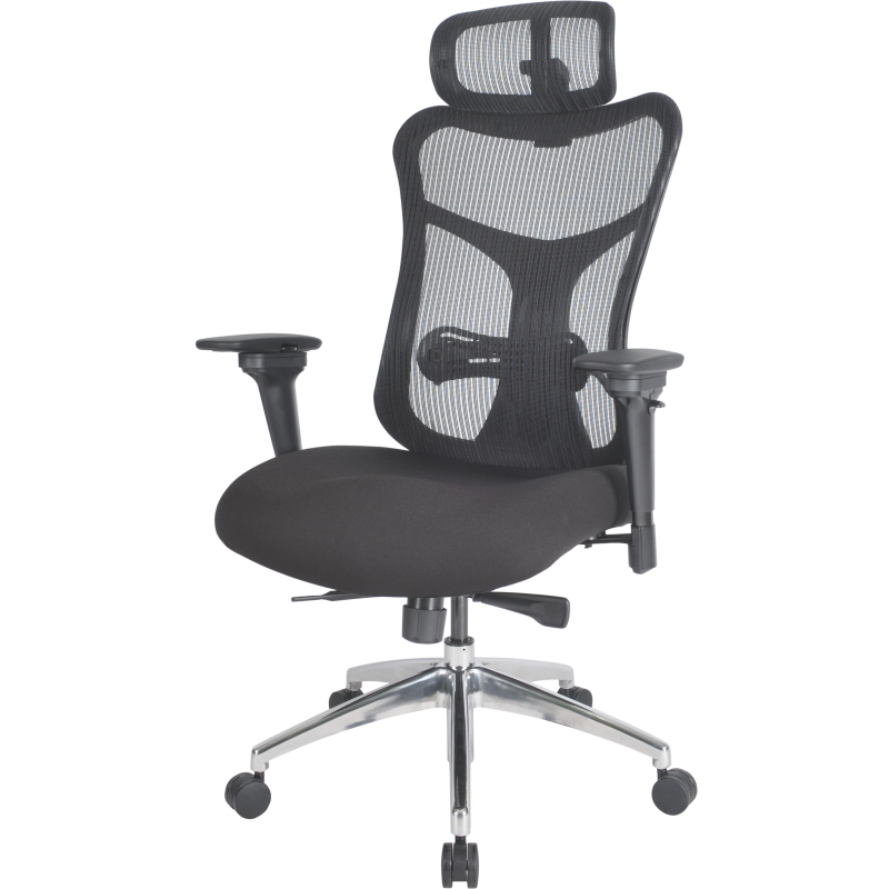 MA Avatar Mesh Executive Chair