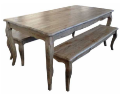 MF Andorra Bench