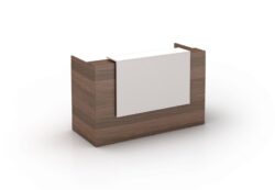 GP Sorrento Reception Counter