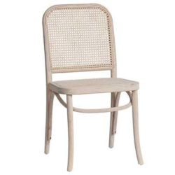 SH Shelly Timber Framed Dining Chair