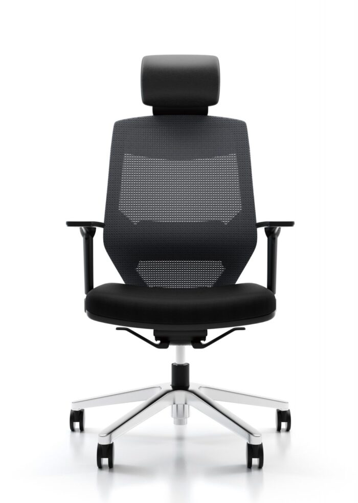 GP Vogue High Back Boardroom Chair
