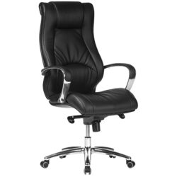 ST Camry PU Leather High Back Executive Chair