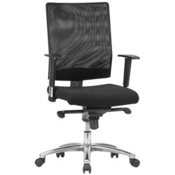 ST Cleo High Back Executive Chair