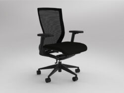 OL Balance Project Chair with Armsets