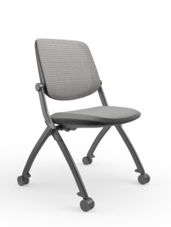 OL Logic Training Chair with Castors