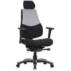 ST Ranger Multi Shift High Back Executive Chair