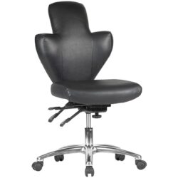 ST Siren PU Leather Multi Shift Chair