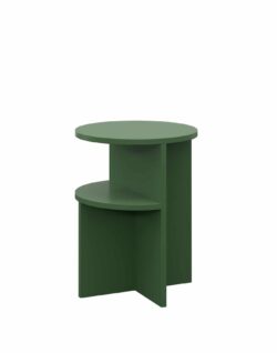 DD Bobbi Round Side Table – Standard