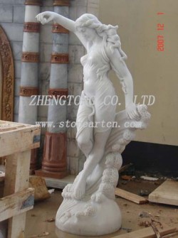 Stone Statues – ZT-ST0029