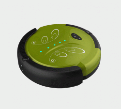 Robot Vacuum Cleaner