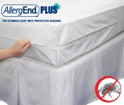 AllergEnd Plus Mattress Cover