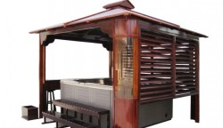 Gazebo Spa – SR10D002