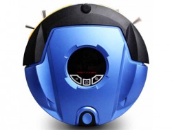 Robot Vacuum Cleaner