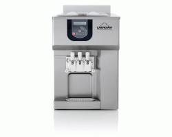 Carpigiani GELATO AND FROZEN DESSERT MACHINES