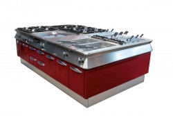 Dawson – Foodservice Equipment