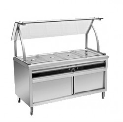 Commerial Restaurant Kitchen Equipment