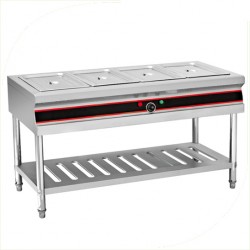 Stainless Steel Food Warmer