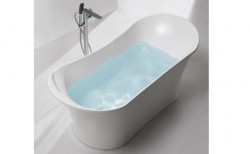 Free Standing Bathtub