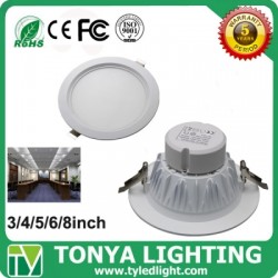 8 Inch led downlight