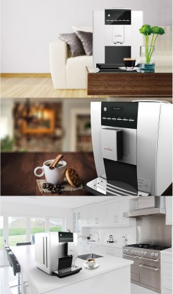 Coffee Machine