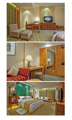 Hotel Furniture