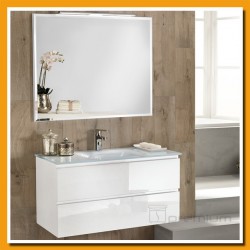 Bathroom furniture