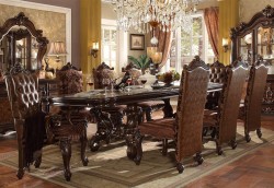 Dining Table and Chairs