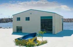 Commercial Sheds For Sale | Commercial Building Construction