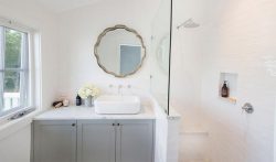 Bathroom Gallery – Burrawang Ensuite, New South Wales | Reece