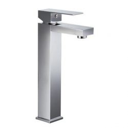 Thames Tall Basin Mixer 751129C – Bathroom Kitchen Marketplace Australia