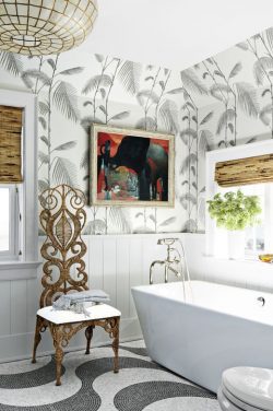 Bathroom Designs