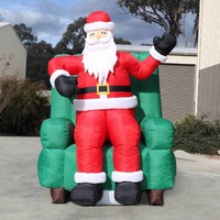 Christmas Inflatables