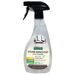 Stone Benchtop 3-IN-1 Cleaner (500mL) – Oakwood