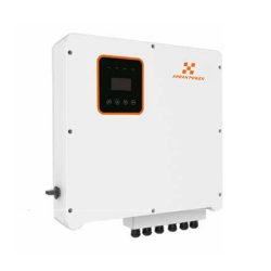 Hybird Inverter (High Battery Voltage)UL Standard