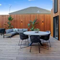 Outdoor Dining Table