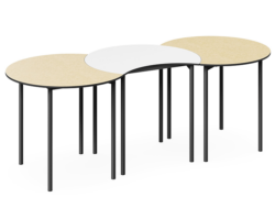 DD Cell Education Table