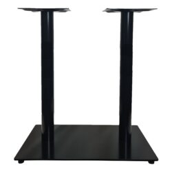 FL Coolangatta Hospitality Rectangular Table Base