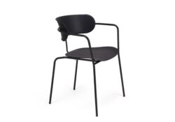 DD Flik Stackable Chair