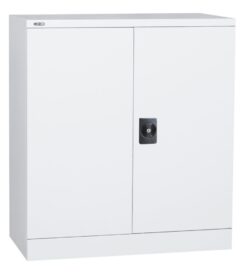 RL GO Swing Door Cupboards – 2 Shelves
