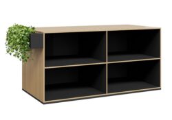 DD Grid Line Planner Bench